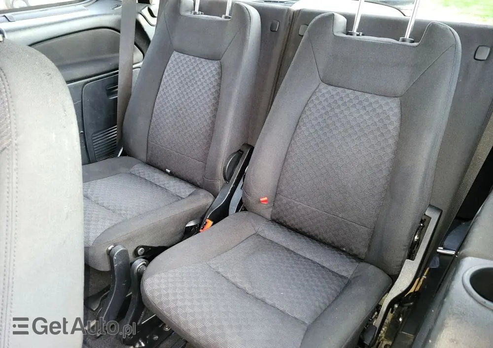 FORD Galaxy 2.0 TDCi Titanium MPS6