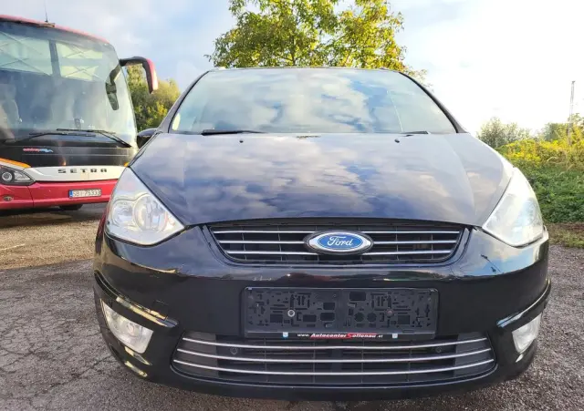 FORD Galaxy 2.0 TDCi Titanium MPS6