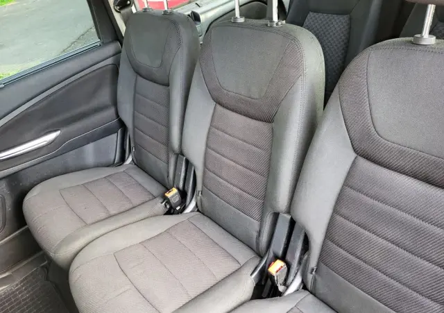 FORD Galaxy 2.0 TDCi Titanium MPS6