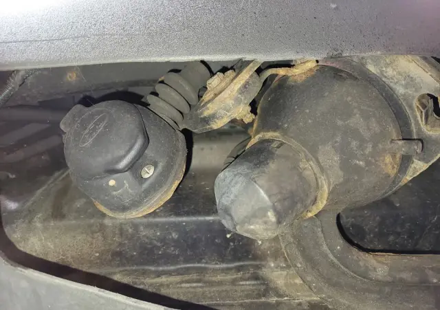 FORD Galaxy 2.0 TDCi Titanium MPS6