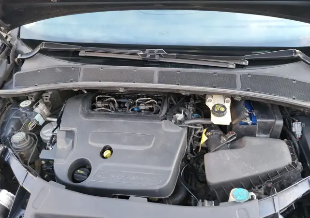 FORD Galaxy 2.0 TDCi Titanium MPS6