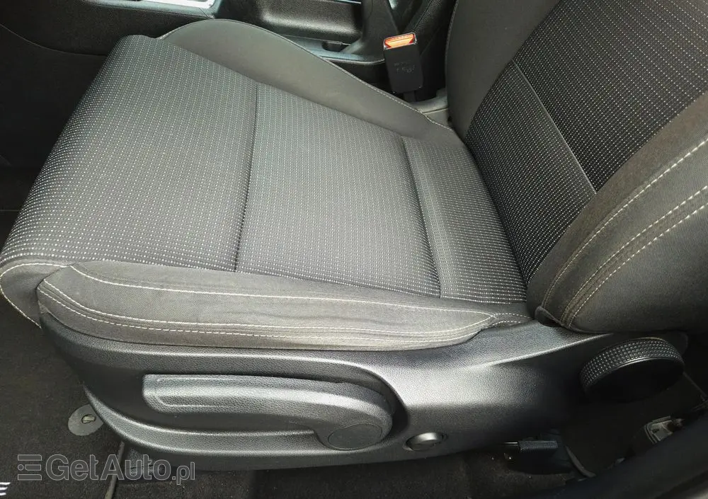 KIA Sportage 1.6 GDI 2WD VISION