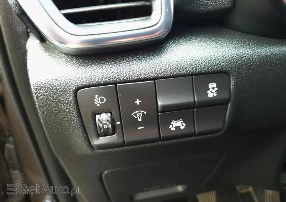 KIA Sportage 1.6 GDI 2WD VISION