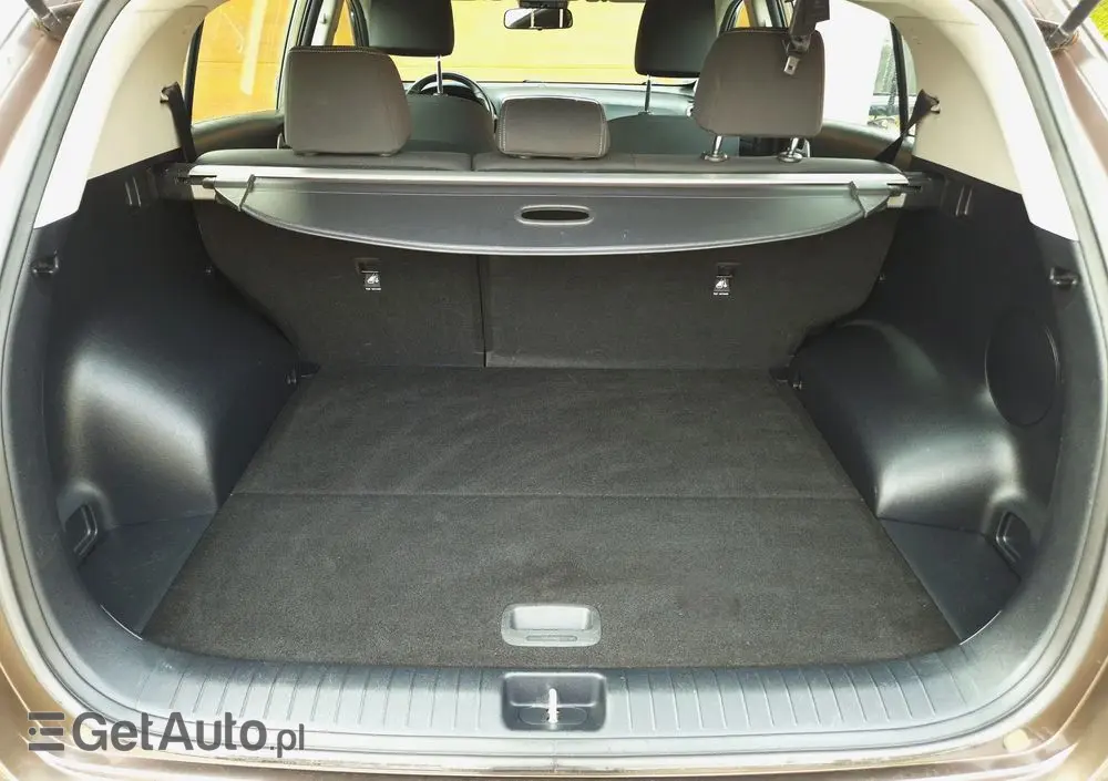 KIA Sportage 1.6 GDI 2WD VISION