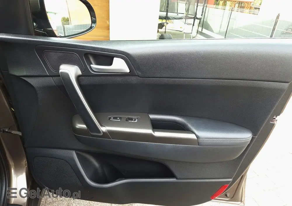 KIA Sportage 1.6 GDI 2WD VISION