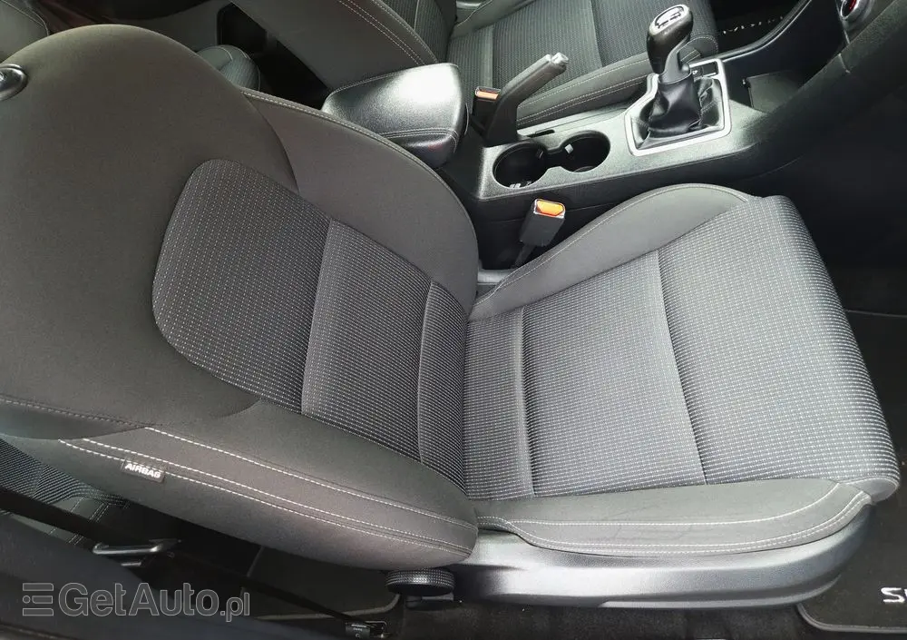 KIA Sportage 1.6 GDI 2WD VISION