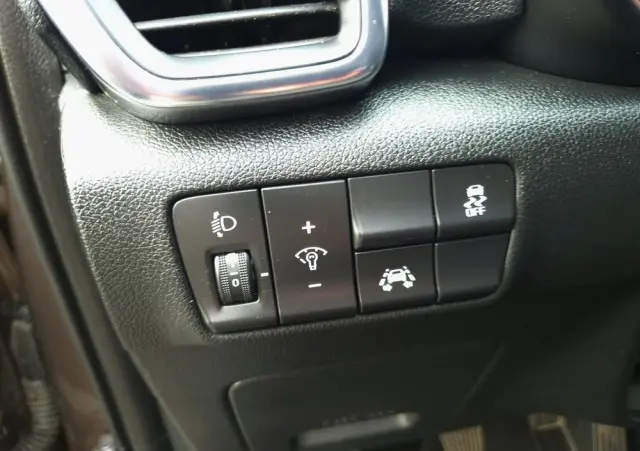 KIA Sportage 1.6 GDI 2WD VISION