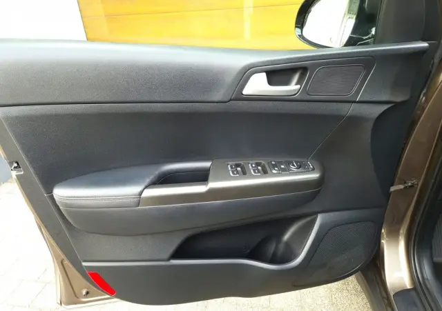 KIA Sportage 1.6 GDI 2WD VISION