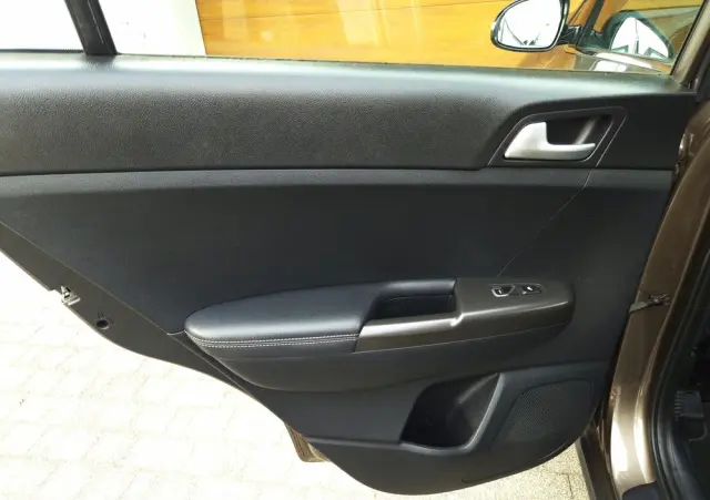 KIA Sportage 1.6 GDI 2WD VISION