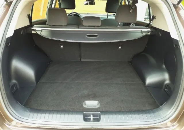 KIA Sportage 1.6 GDI 2WD VISION