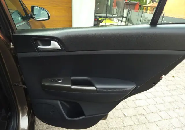 KIA Sportage 1.6 GDI 2WD VISION