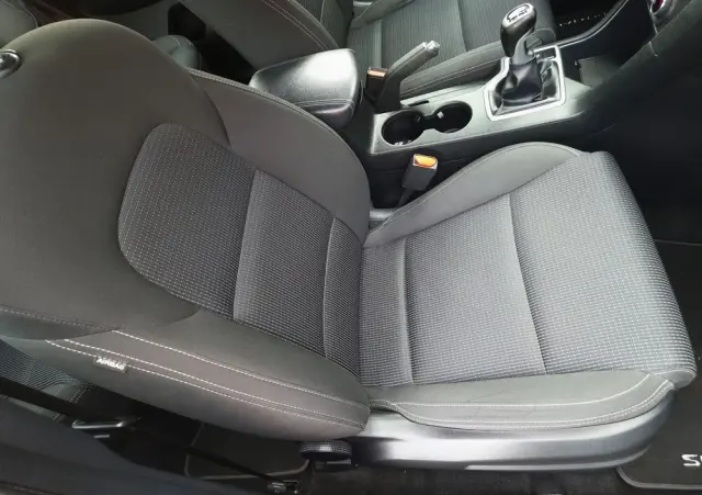 KIA Sportage 1.6 GDI 2WD VISION