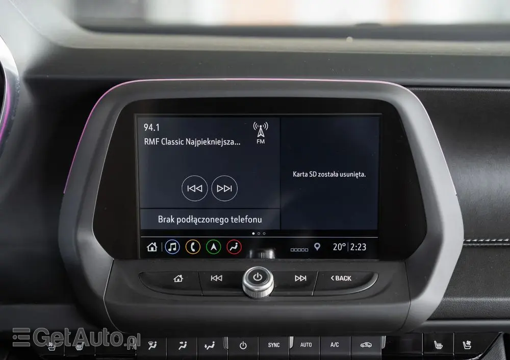 CHEVROLET Camaro Coupe 6.2 V8