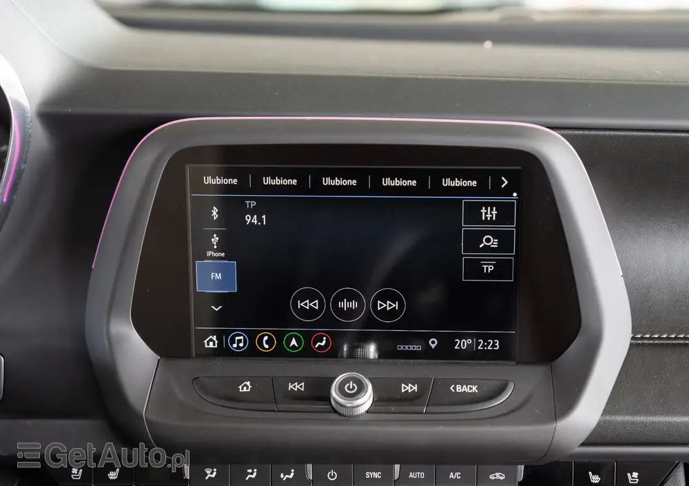 CHEVROLET Camaro Coupe 6.2 V8