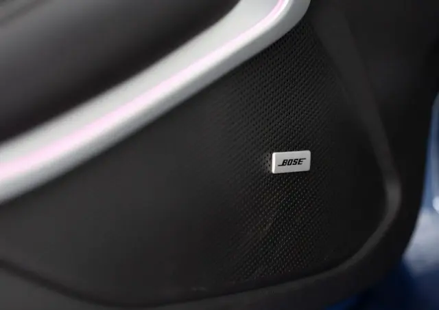 CHEVROLET Camaro Coupe 6.2 V8