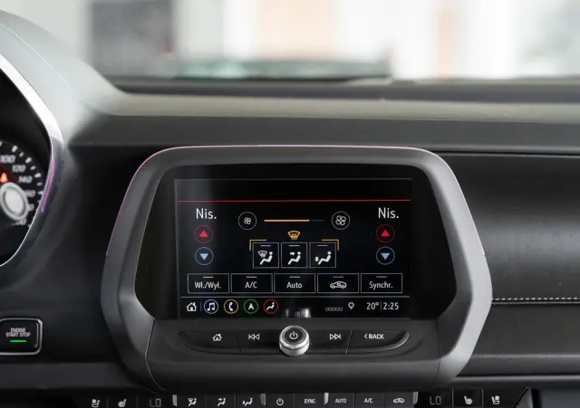 CHEVROLET Camaro Coupe 6.2 V8