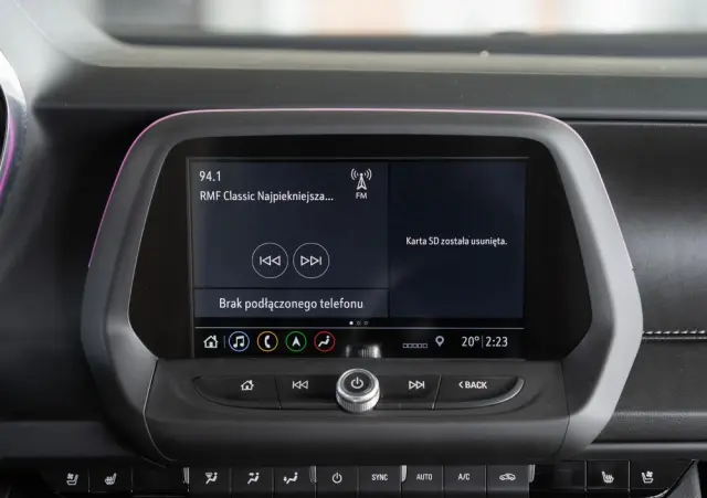 CHEVROLET Camaro Coupe 6.2 V8