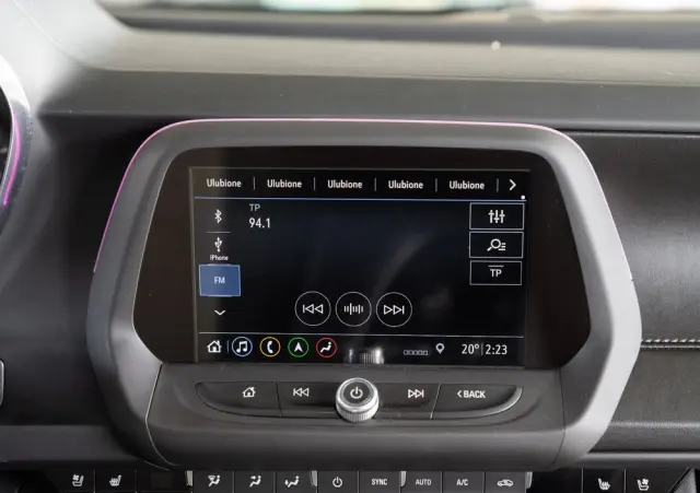 CHEVROLET Camaro Coupe 6.2 V8