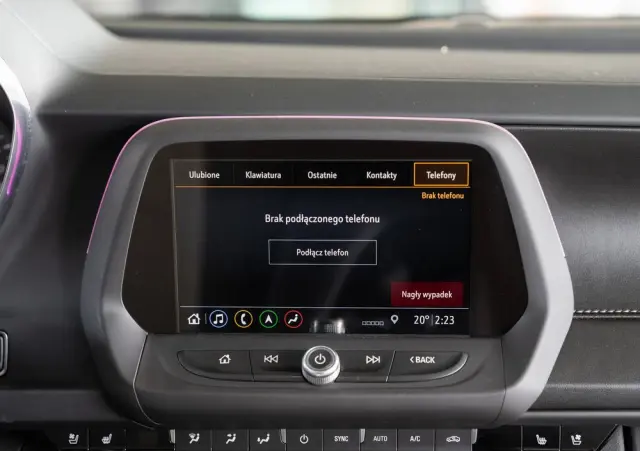 CHEVROLET Camaro Coupe 6.2 V8