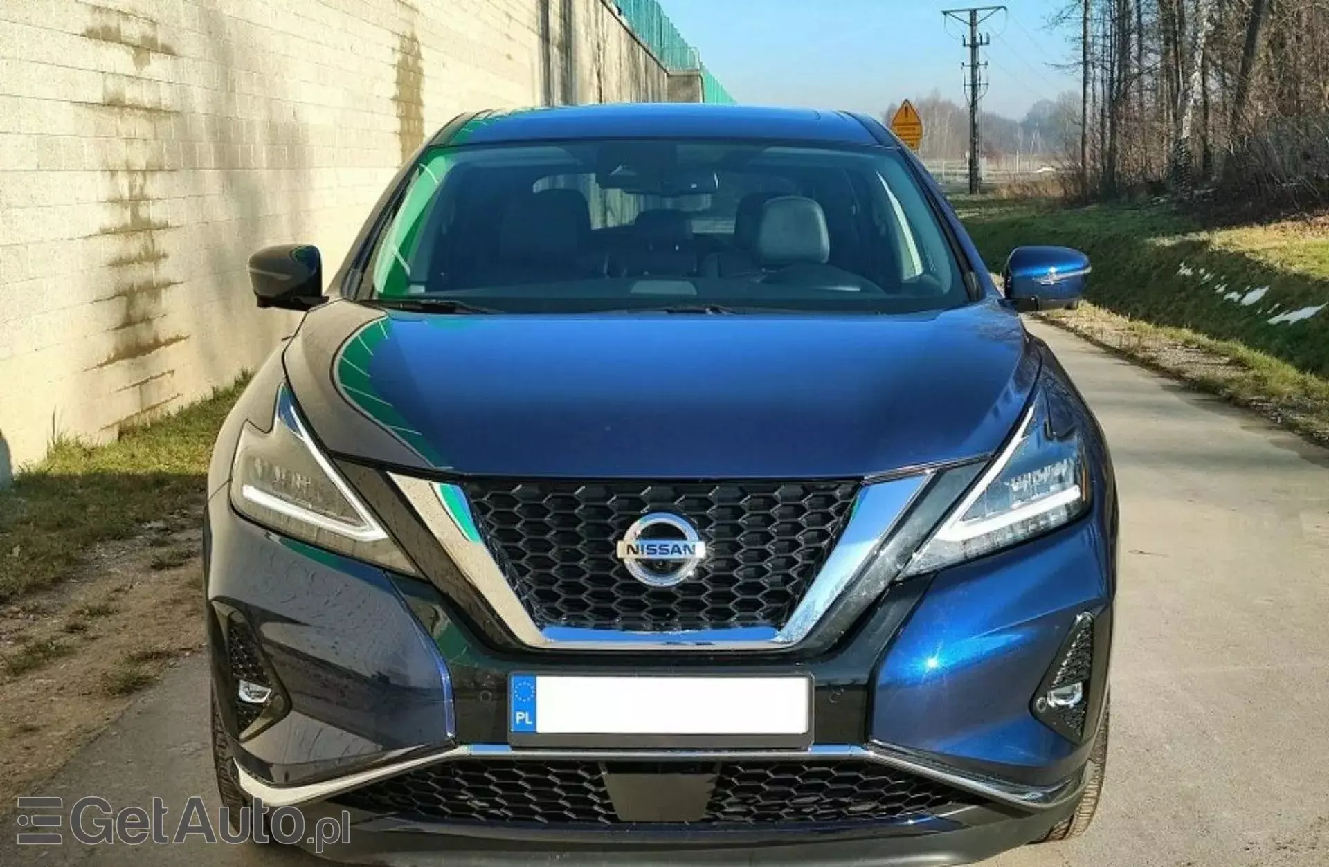 NISSAN Murano 