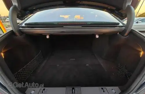 MERCEDES-BENZ Klasa S 