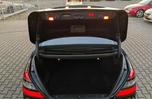 MERCEDES-BENZ Klasa S 