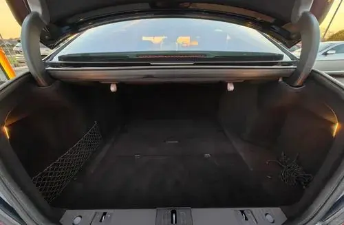 MERCEDES-BENZ Klasa S 