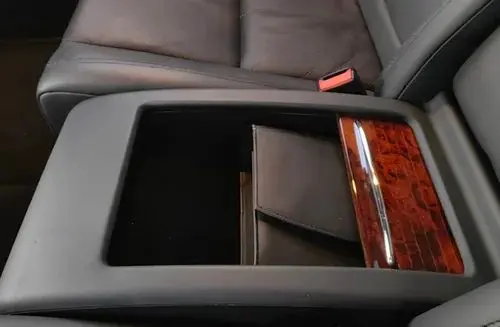 MERCEDES-BENZ Klasa S 