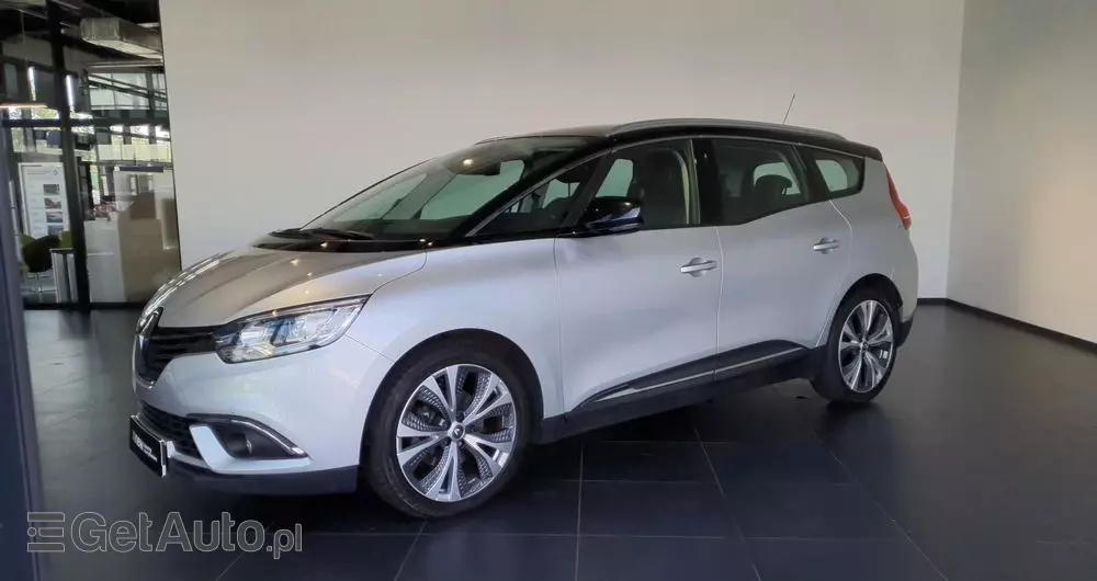 RENAULT Grand Scenic Gr 1.6 dCi Intens