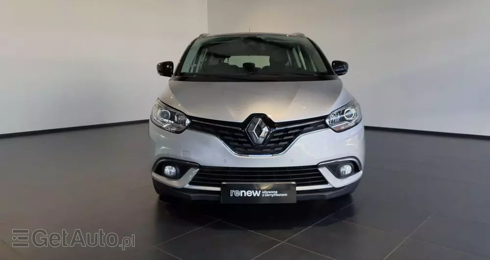 RENAULT Grand Scenic Gr 1.6 dCi Intens