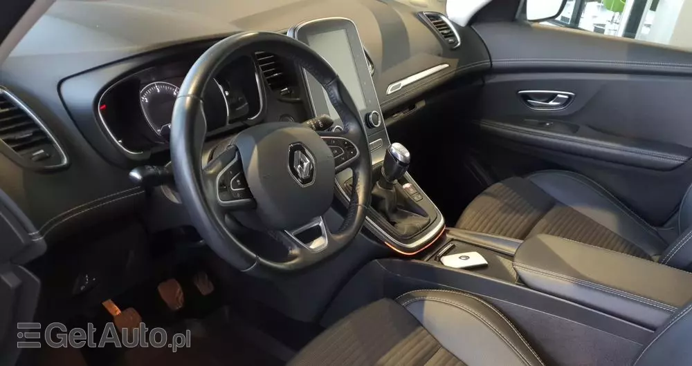 RENAULT Grand Scenic Gr 1.6 dCi Intens