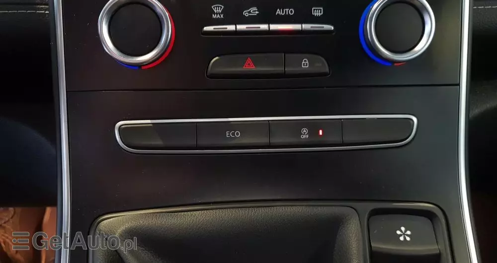 RENAULT Grand Scenic Gr 1.6 dCi Intens