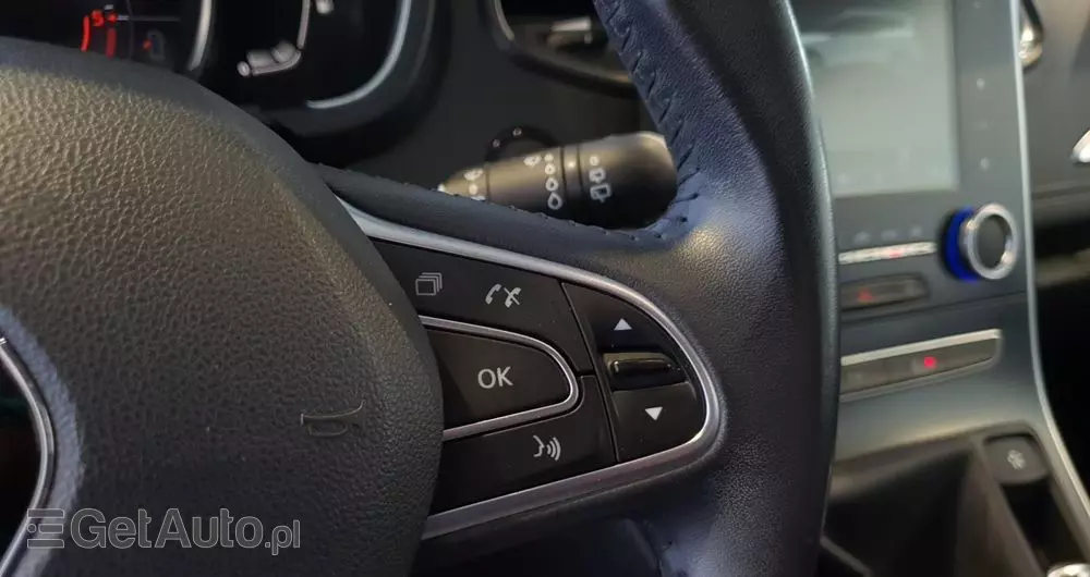 RENAULT Grand Scenic Gr 1.6 dCi Intens