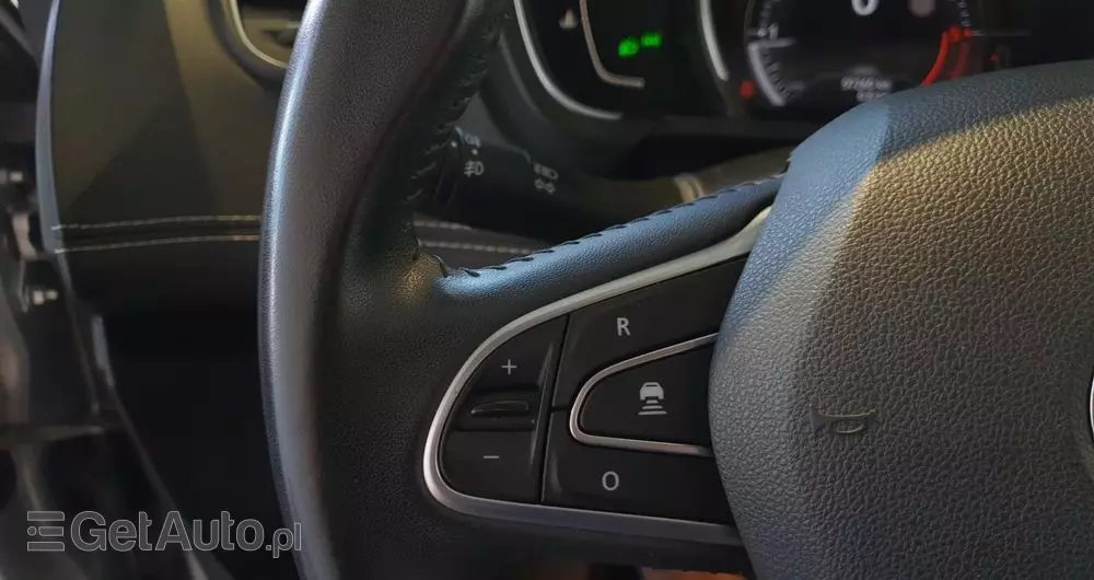 RENAULT Grand Scenic Gr 1.6 dCi Intens