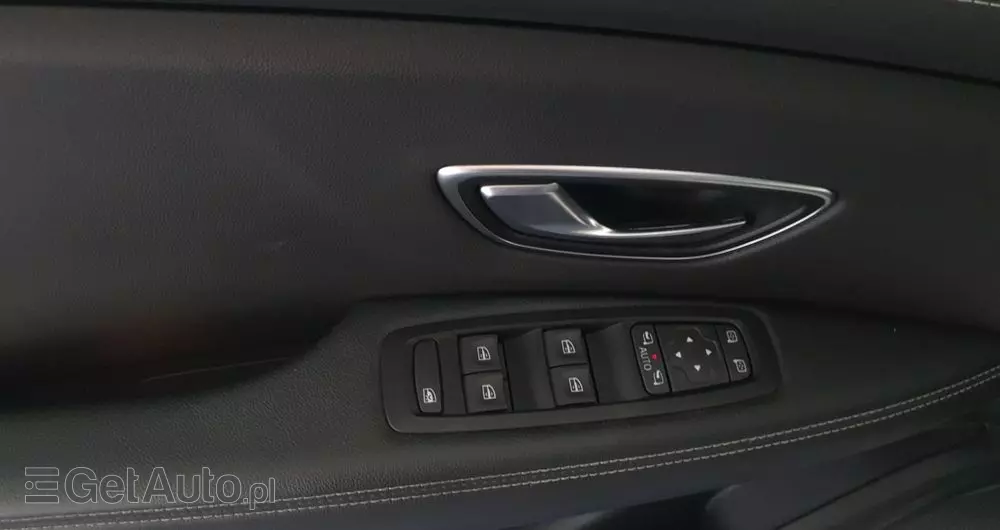 RENAULT Grand Scenic Gr 1.6 dCi Intens