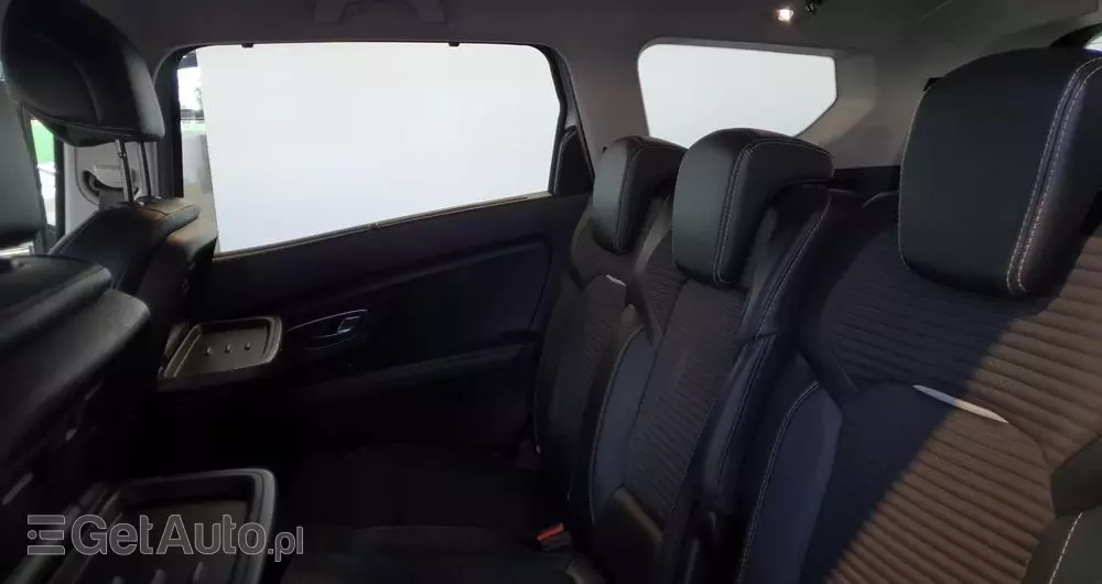 RENAULT Grand Scenic Gr 1.6 dCi Intens