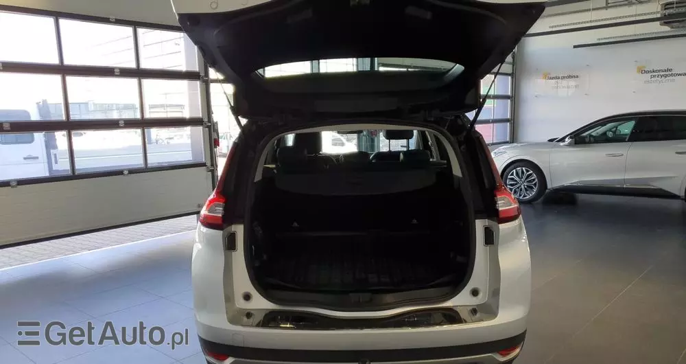 RENAULT Grand Scenic Gr 1.6 dCi Intens