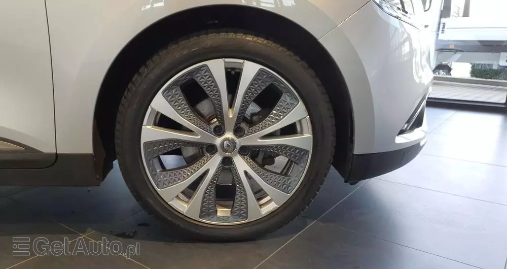 RENAULT Grand Scenic Gr 1.6 dCi Intens