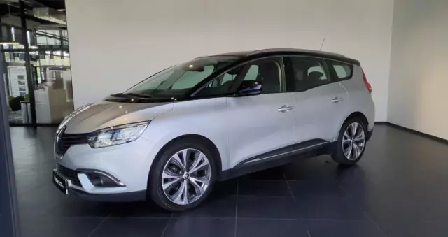 RENAULT Grand Scenic Gr 1.6 dCi Intens