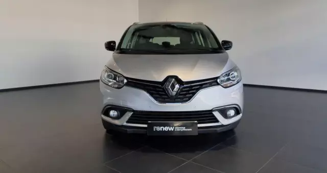 RENAULT Grand Scenic Gr 1.6 dCi Intens