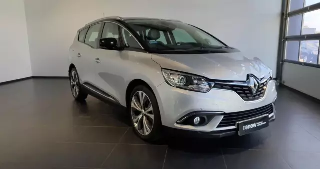 RENAULT Grand Scenic Gr 1.6 dCi Intens