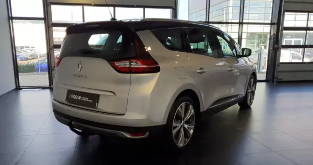 RENAULT Grand Scenic Gr 1.6 dCi Intens