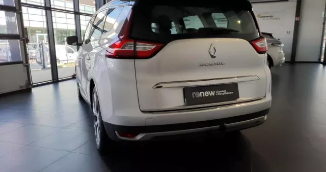 RENAULT Grand Scenic Gr 1.6 dCi Intens