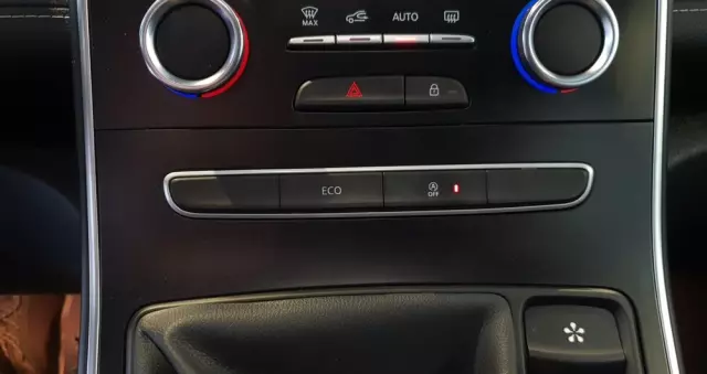 RENAULT Grand Scenic Gr 1.6 dCi Intens