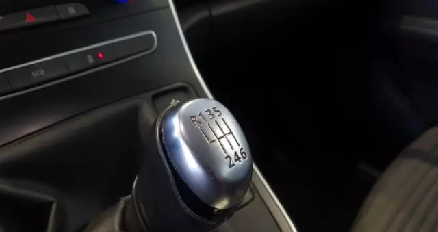 RENAULT Grand Scenic Gr 1.6 dCi Intens