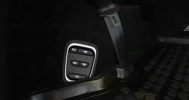 RENAULT Grand Scenic Gr 1.6 dCi Intens