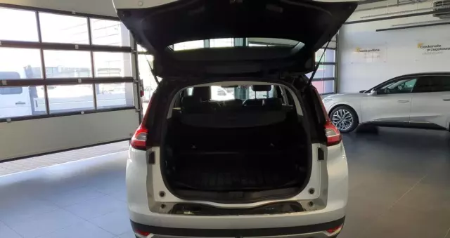 RENAULT Grand Scenic Gr 1.6 dCi Intens