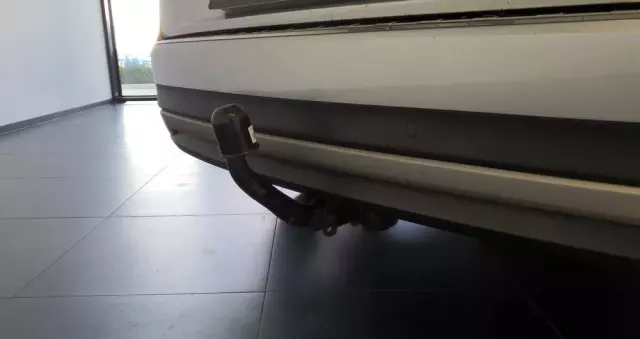 RENAULT Grand Scenic Gr 1.6 dCi Intens