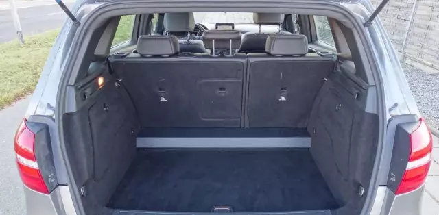 MERCEDES-BENZ Klasa B 