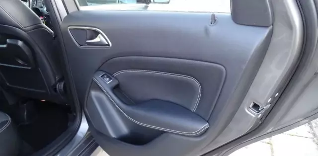 MERCEDES-BENZ Klasa B 